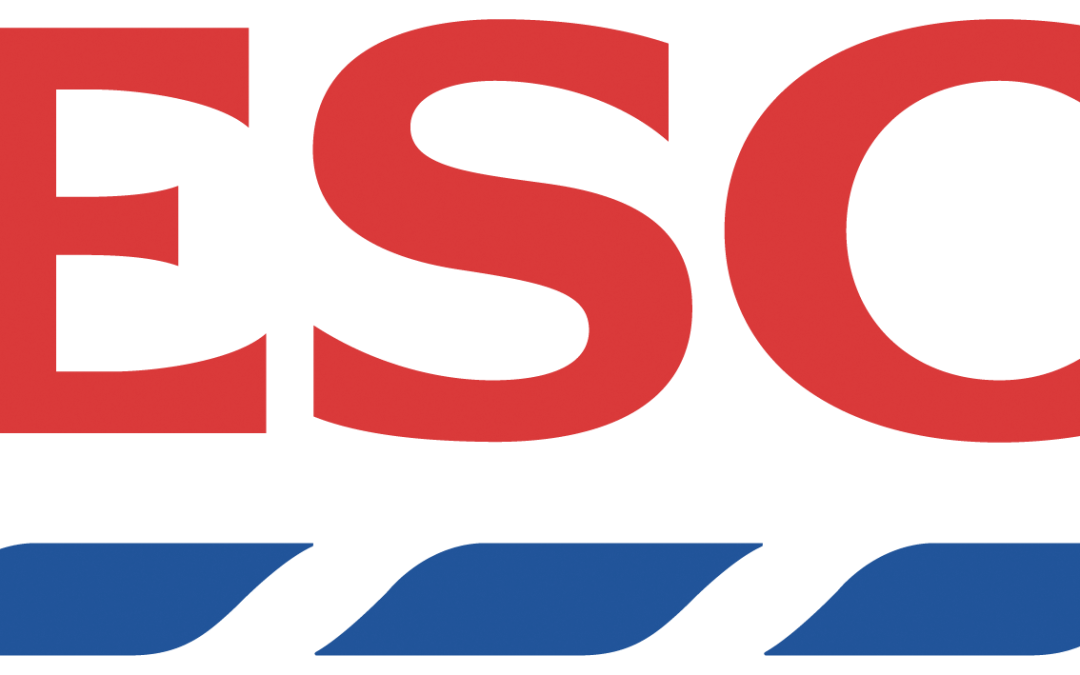 Tesco