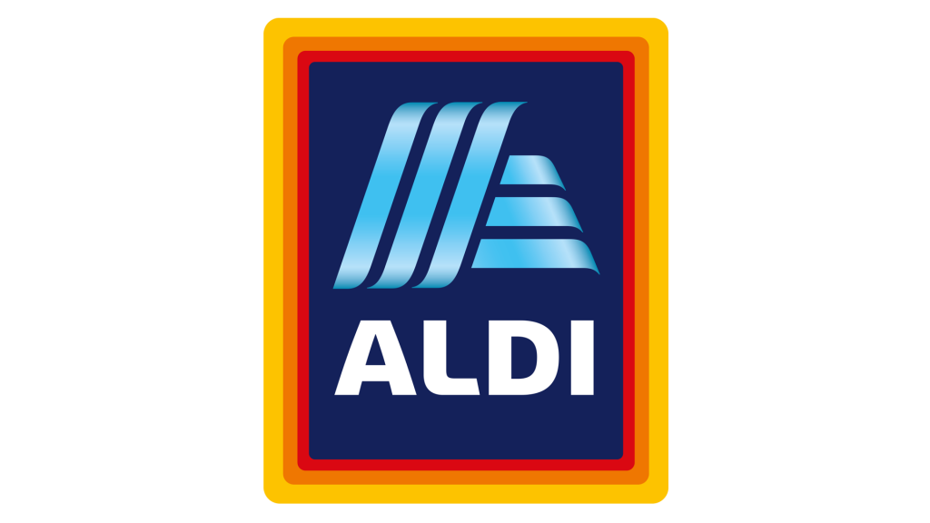 Aldi logo