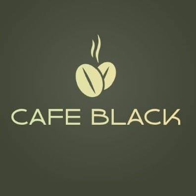 Cafe Black Logo