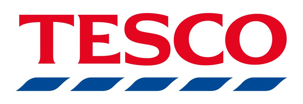 Tesco Logo